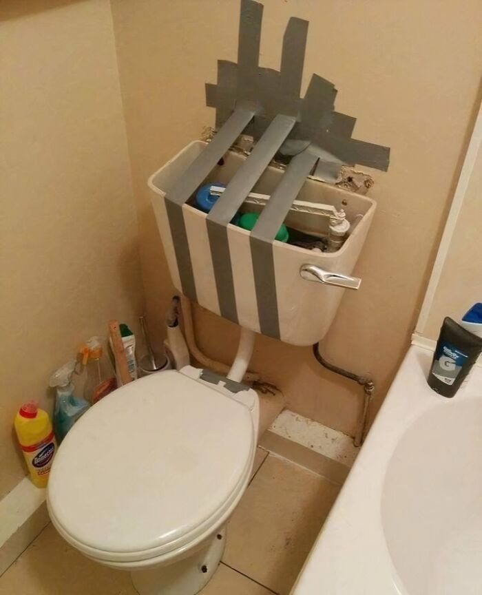 50 Examples Proving That Not All Engineers Are That Smart