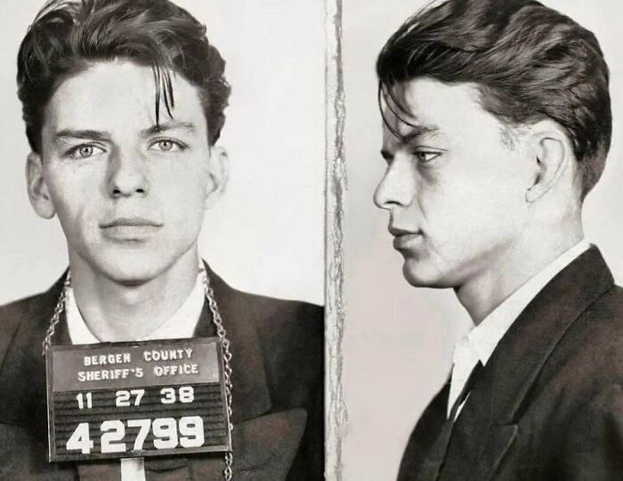 50 Fascinating History Facts And Pics To Leave You Intrigued