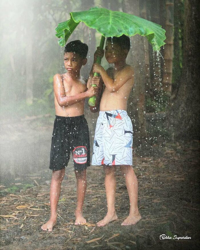 34 Vibrant And Authentic Photos Of Indonesia’s Daily Life Captured By A Local Photographer
