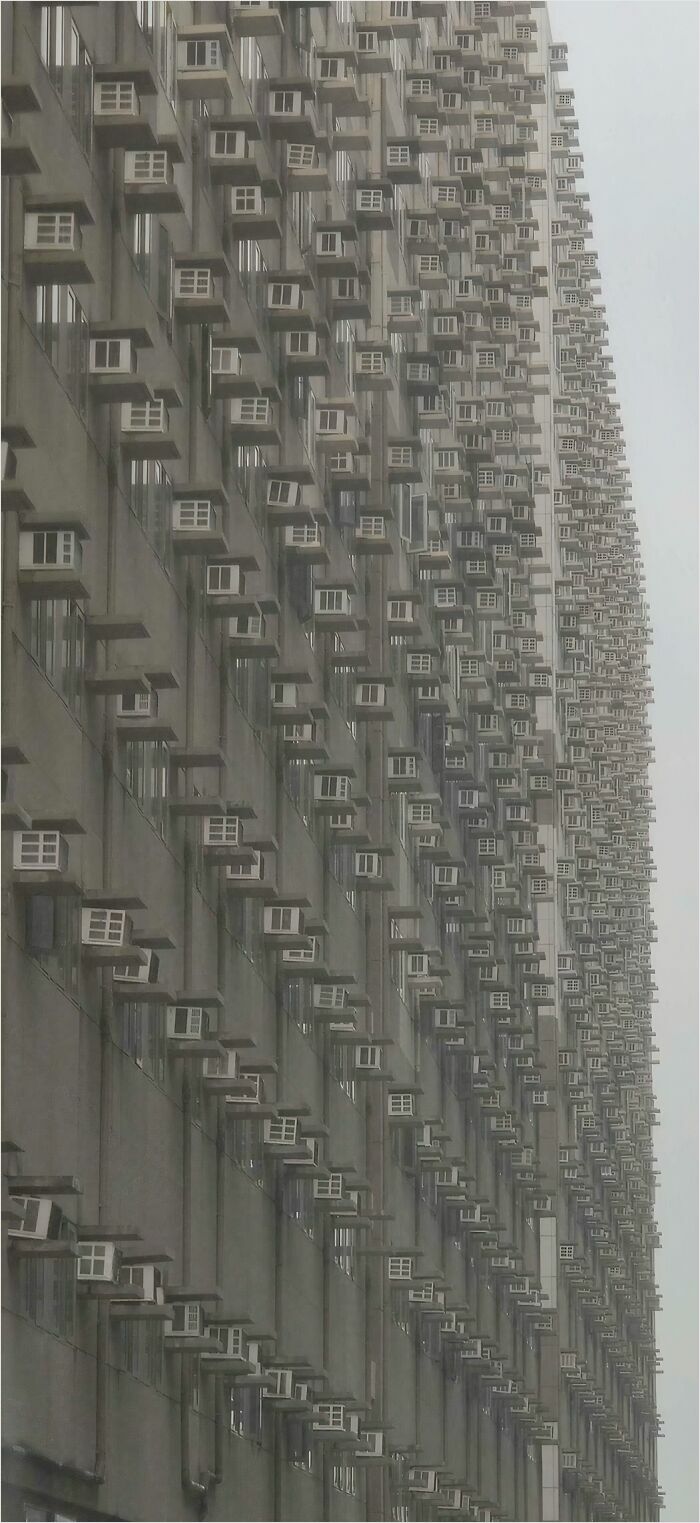Infierno urbano