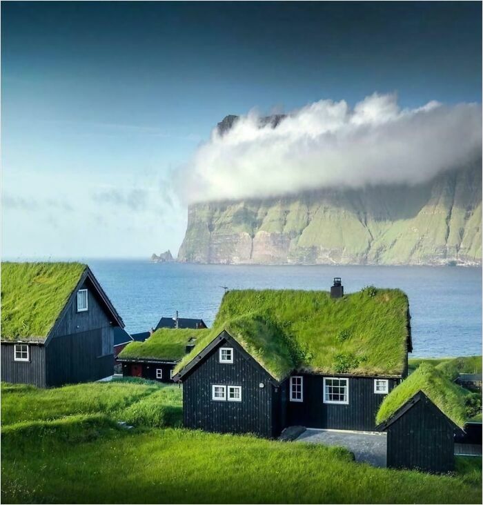 Islas Feroe