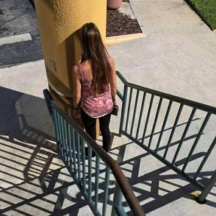 30 Funny Fails From Workers Who Live By The “Not My Job” Philosophy