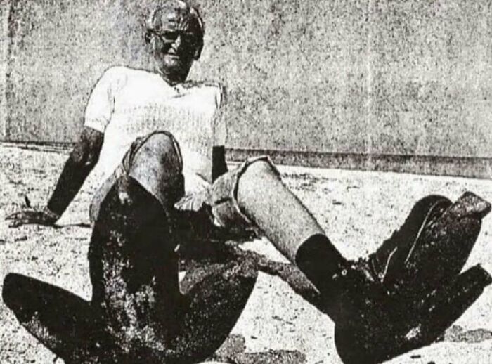 50 Fascinating History Facts And Pics To Leave You Intrigued