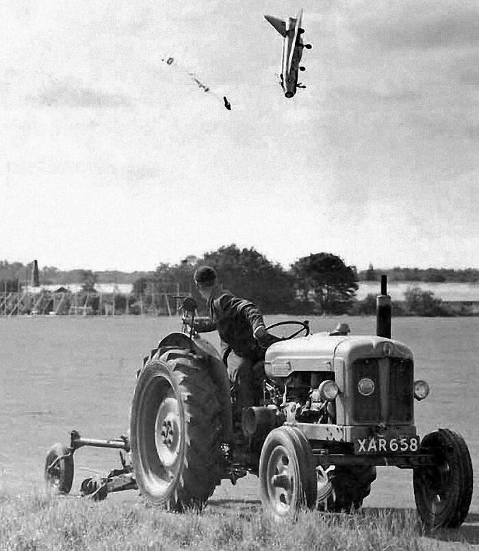 50 Fascinating History Facts And Pics To Leave You Intrigued