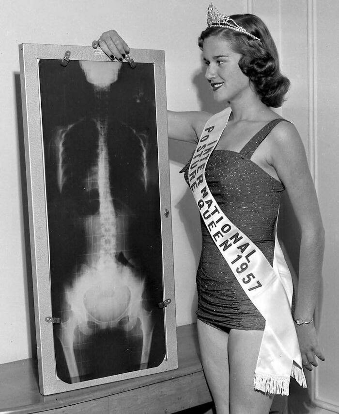 50 Fascinating History Facts And Pics To Leave You Intrigued