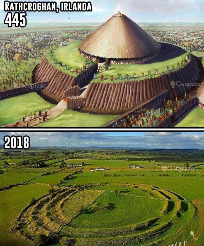 50 Fascinating History Facts And Pics To Leave You Intrigued