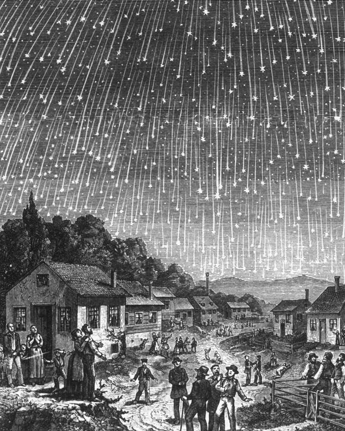 50 Fascinating History Facts And Pics To Leave You Intrigued