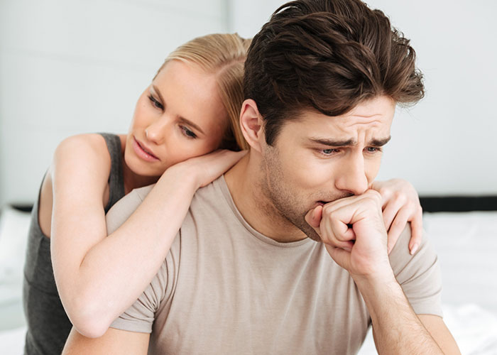 25 comentarios impactantes que cambiaron por completo la forma en la que la gente veía a su pareja