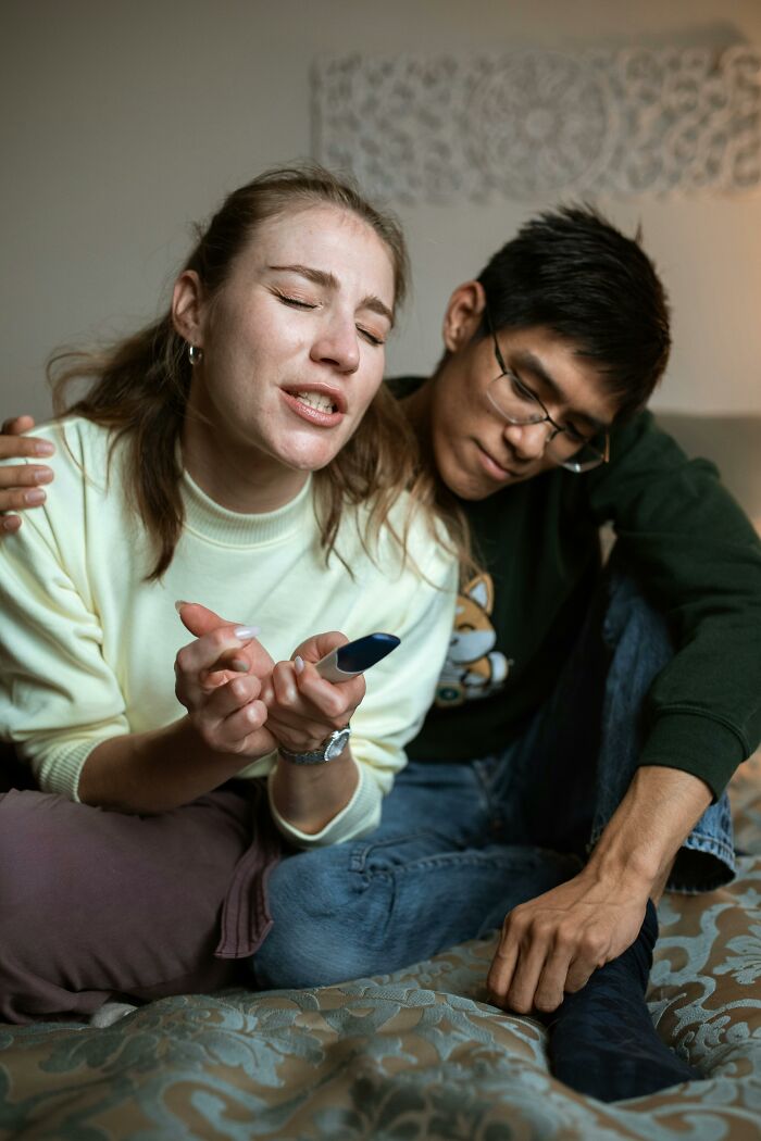 21 Personas revelan los profundos secretos que han ocultado a sus parejas