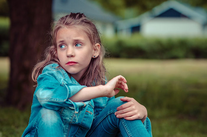 30 Señales de alarma que dicen «malos padres» a gritos