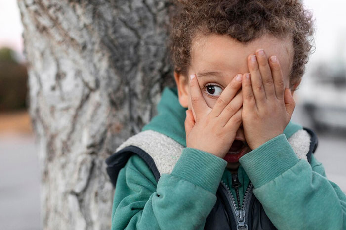 30 Señales de alarma que dicen «malos padres» a gritos