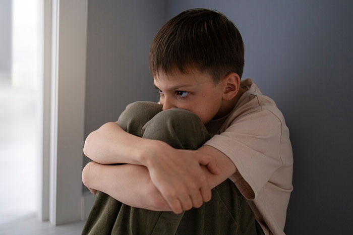30 Señales de alarma que dicen «malos padres» a gritos