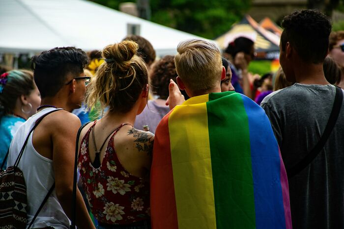 21 Momentos que cambiaron la forma en que una persona veía a su pareja