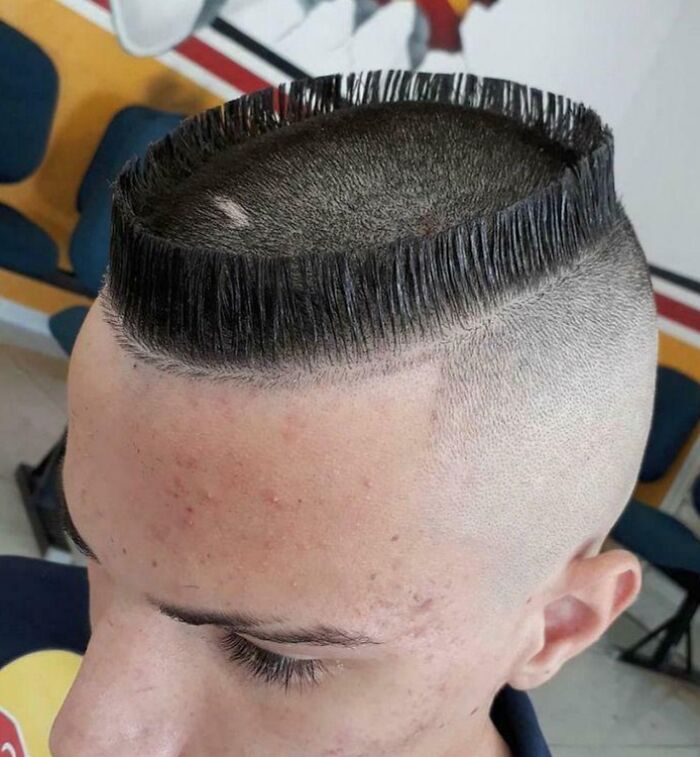 Parece ese cepillo accesorio que viene con las aspiradoras
