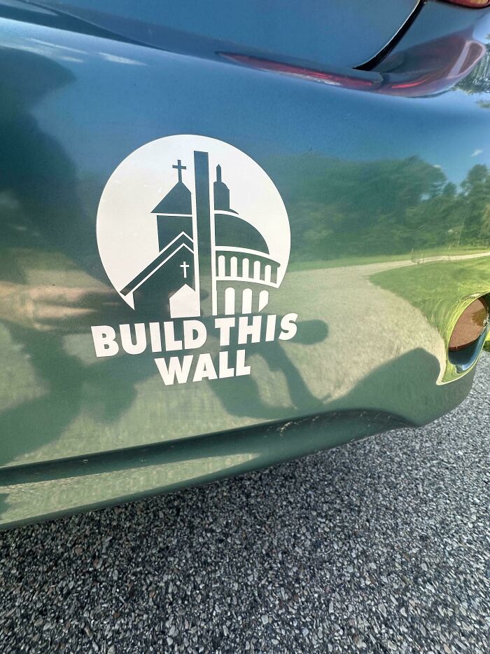 Construye este muro