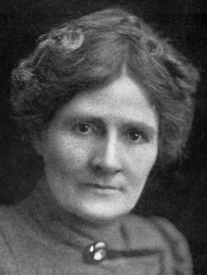 La doctora del hambre