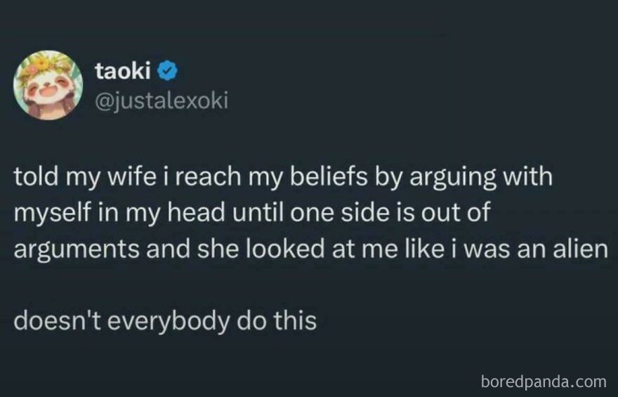 It’s Supposed To Be A Democracy 