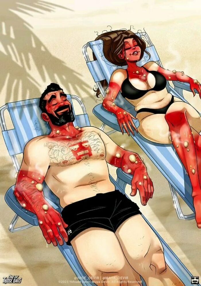 Vacaciones