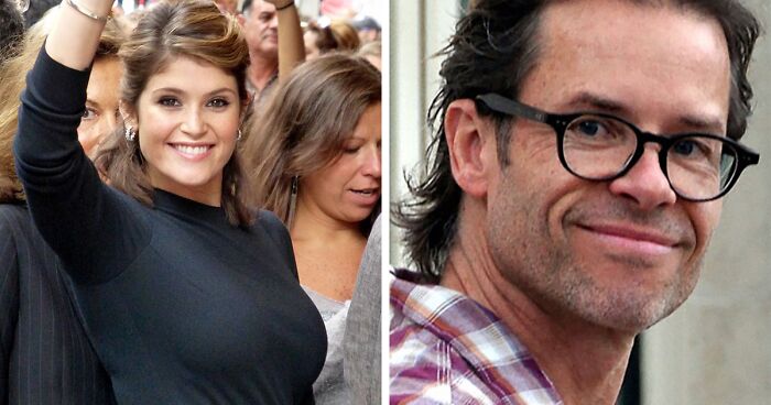 24 Celebridades que se desvanecieron y casi nadie se dio cuenta