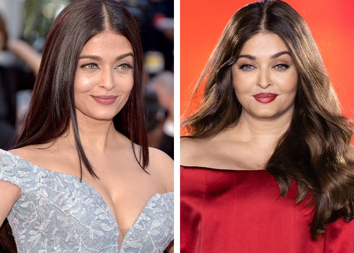 Aishwarya Rai Bachchan