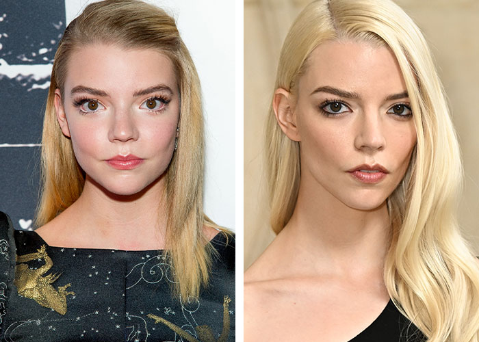Anya Taylor-Joy