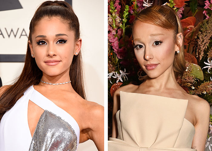 Ariana Grande