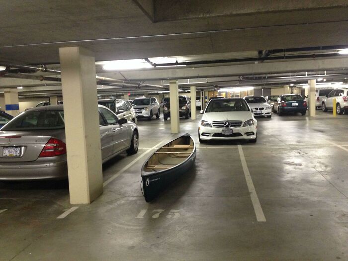 From Bad Decisions To Bizarre Timing, Here Are 40 Cursed Images That Defy Explanation