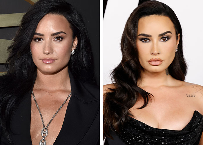 Demi Lovato