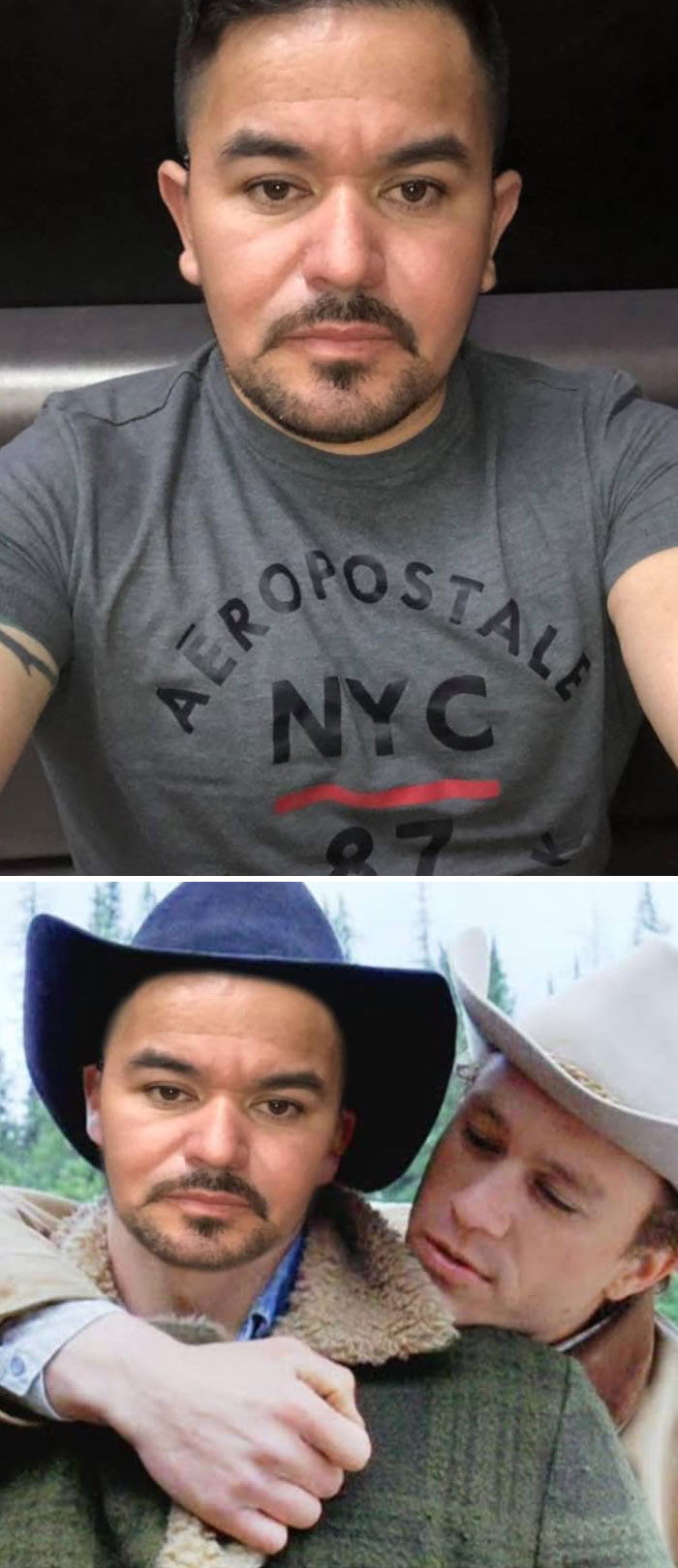 ¿Puede alguien hacer a mi tío gay o haciendo cosas gays?