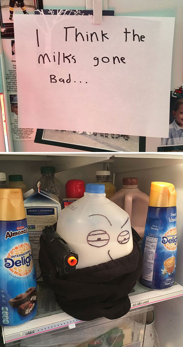 Odio cuando esto ocurre