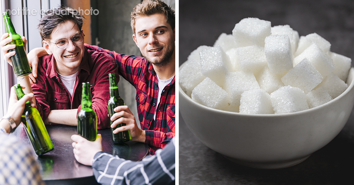 21 Cosas normalizadas que en realidad son bastante horribles si lo piensas