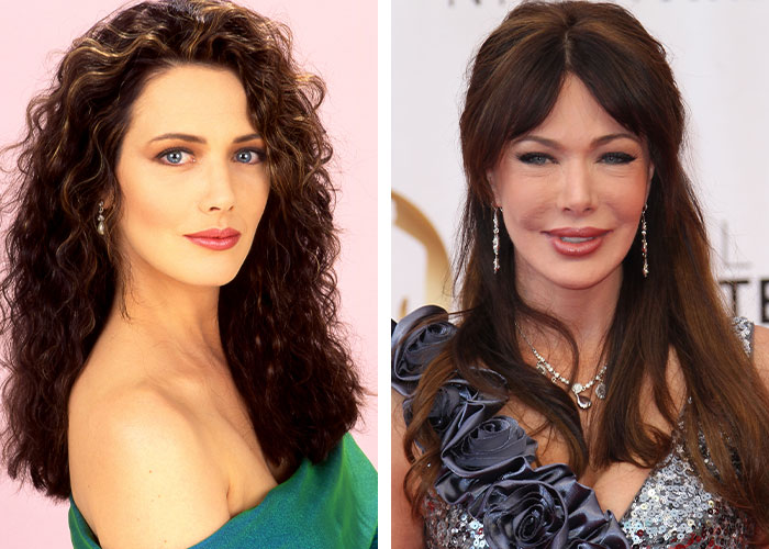 Hunter Tylo