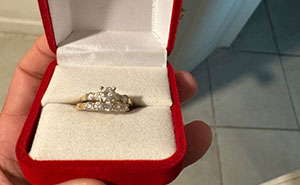 25 Cosas raras que la gente encontró a la venta en Facebook Marketplace