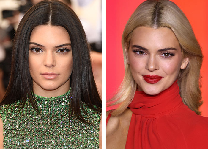 Kendall Jenner
