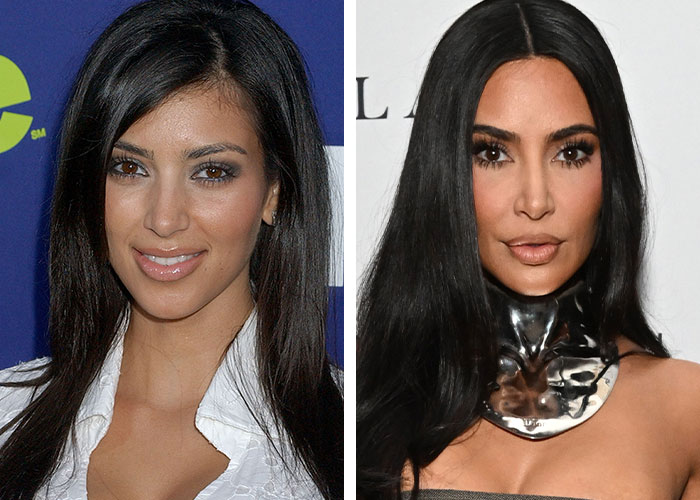 Kim Kardashian