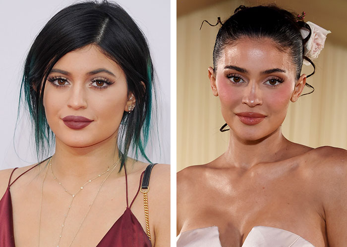 Kylie Jenner