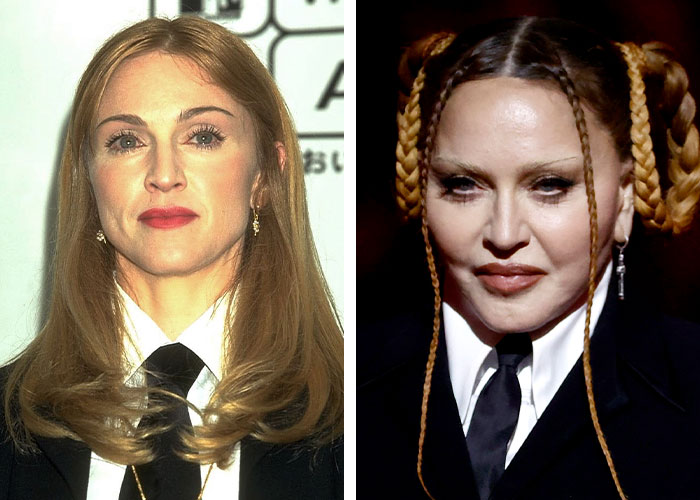 Madonna