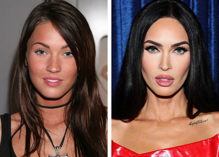 Megan Fox