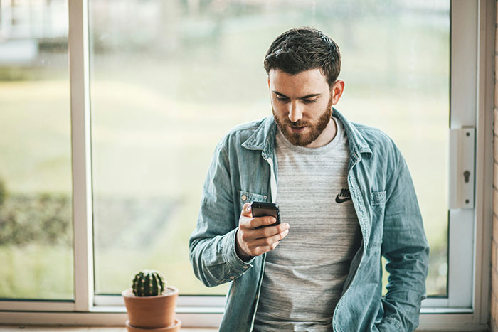 23 Frases emotivas que conmovieron a las personas a quienes iban dirigidas