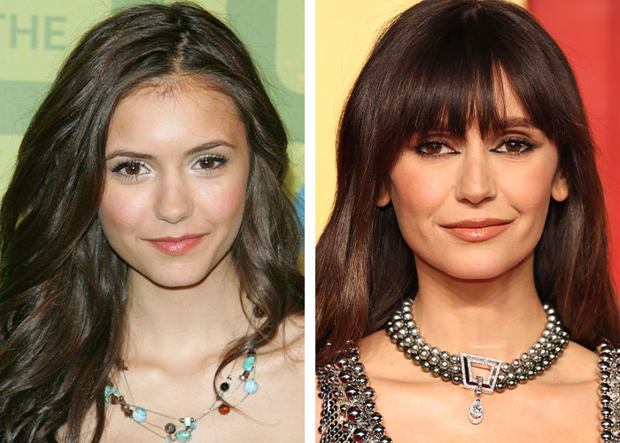 Nina Dobrev
