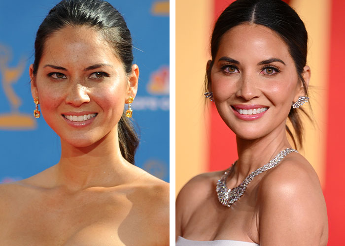 Olivia Munn