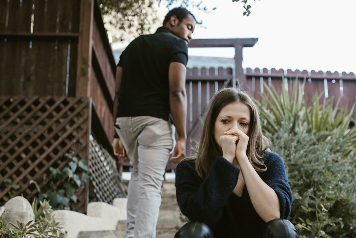 21 Momentos que cambiaron la forma en que una persona veía a su pareja
