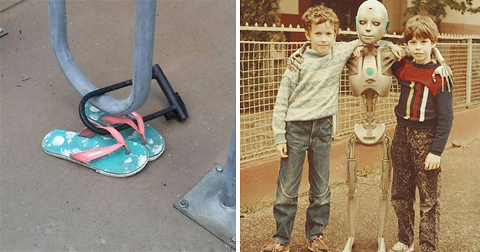 37 Imágenes malditas que desafían toda explicación
