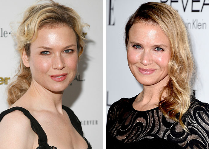 Renée Zellweger