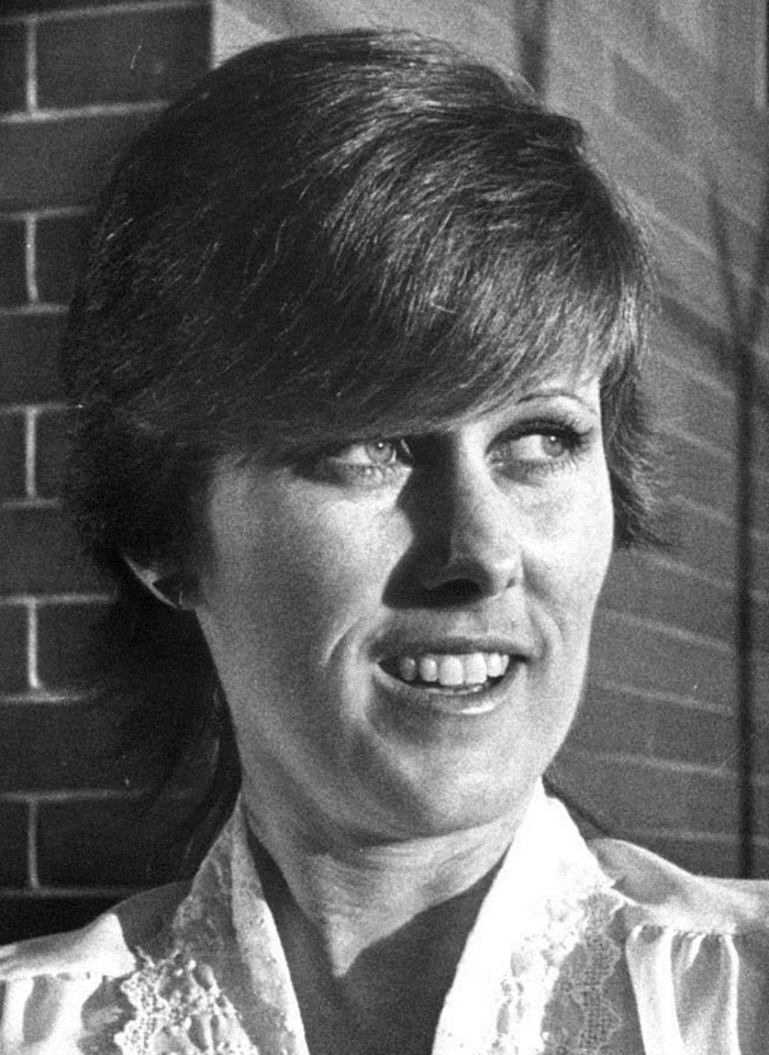Diane Downs