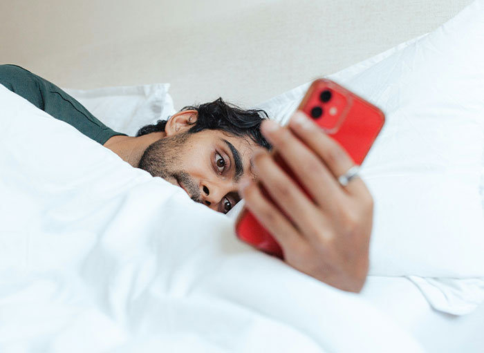 25 Personas descubriendo tarde que usaban mal ciertas cosas