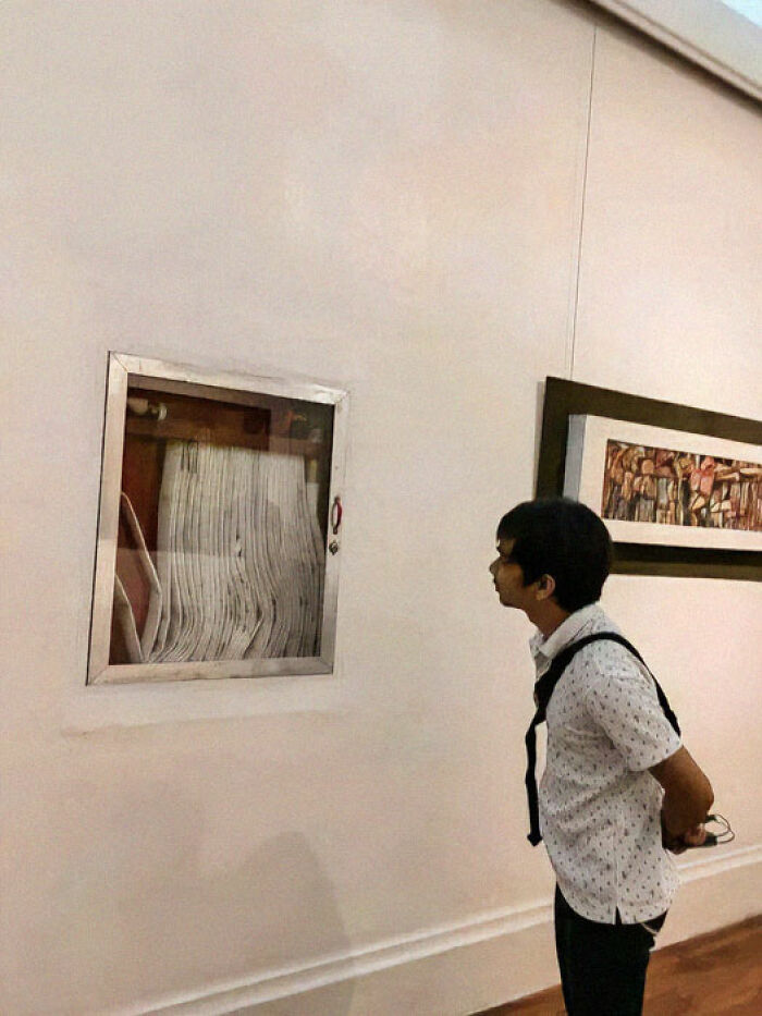 Tu 1ª vez en el museo de arte