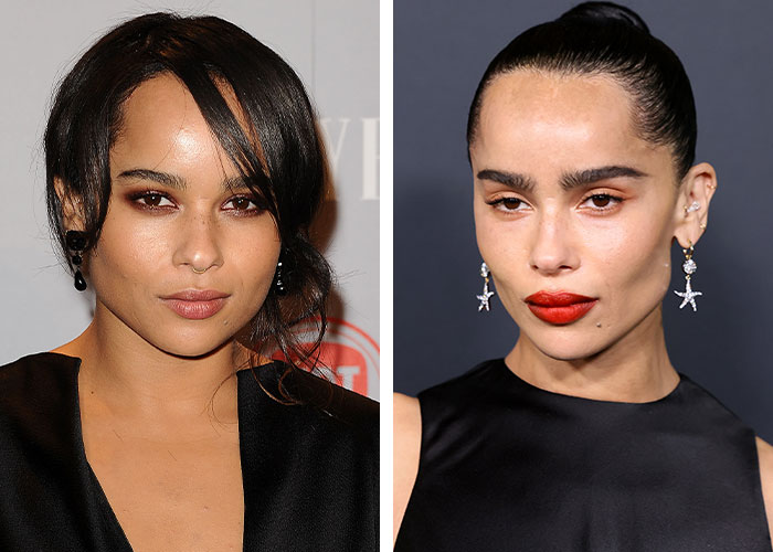 Zoë Kravitz
