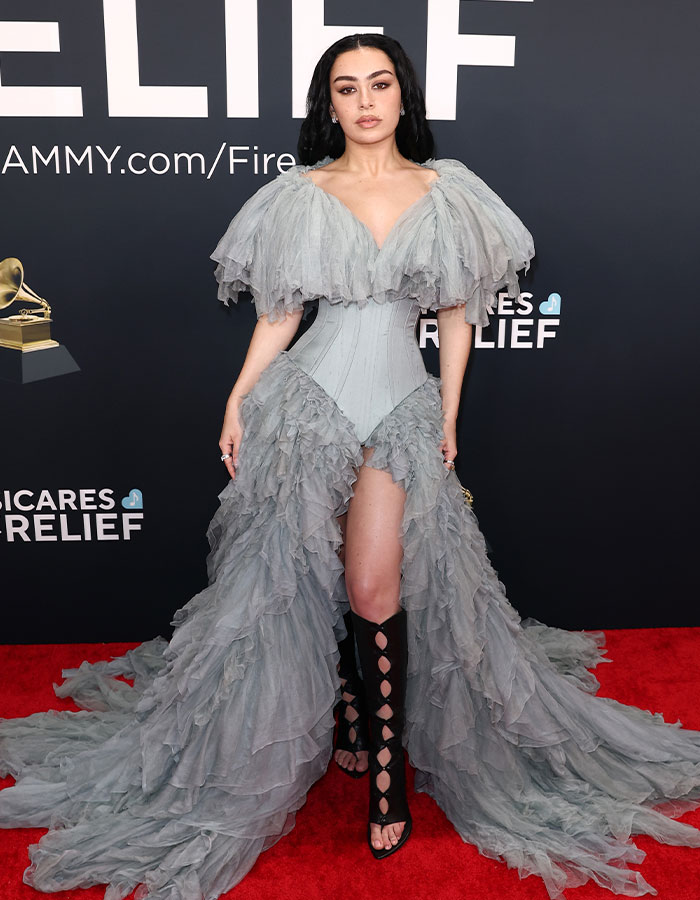 Charli XCX