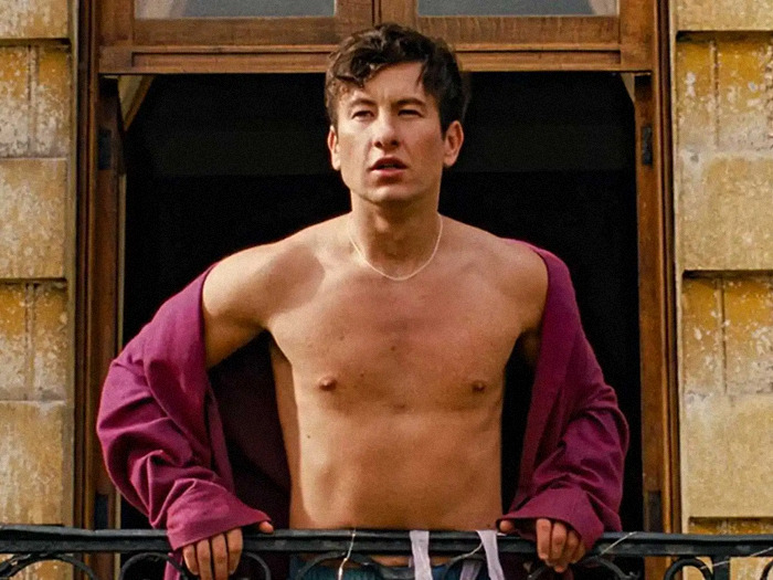 Barry Keoghan